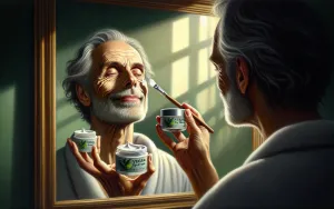 Reveal Youthful Skin: The Vegan Eye Cream for Fine Lines