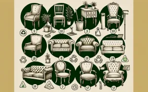 10 Best Eco-Friendly Upholstery Cleaning Tips to Keep Your Furniture Fresh and Green