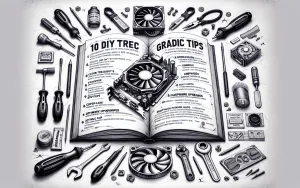 10 DIY Tips for Improving Graphic Card Performance
