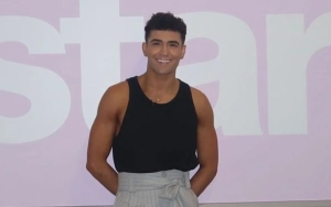 'DWTS' Promotes Troupe Member Ezra Sosa to Pro for Season 33, Marks First Latin Dance Pro on the Show