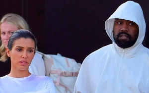 Bianca Censori Wears Unusual Outfit During Australia Outing Sans Kanye West