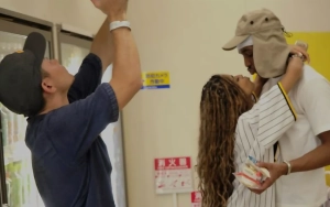 Tyla Enjoys Karaoke Date in Japan in 'Breathe Me' Music Video