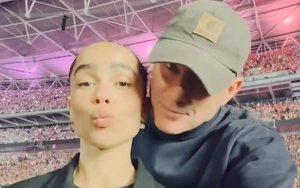 Channing Tatum Celebrates Fiancee Zoe Kravitz's Directorial Debut With Sweet Tribute