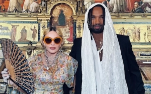 Madonna's Strict Rules for Much Younger BF Akeem Morris Revealed