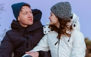 Joey King Celebrates First Wedding Anniversary to Steven Piet