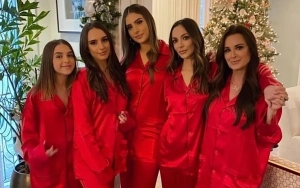 Kyle Richards Weighs In on 'Buying Beverly Hills' Cancellation 