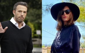 Ben Affleck Frustrated Over Kick Kennedy Dating Rumors