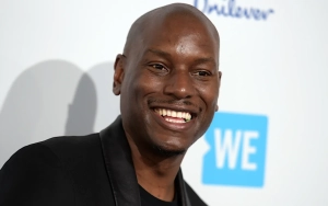 Tyrese Quits and Returns to Social Media After Emotional Rant on Masculinity and Mental Health