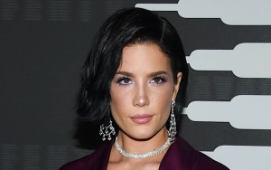 Halsey Announces Global Scavenger Hunt for Album 'The Great Impersonator' Cover Reveal