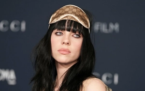 Billie Eilish Shares Insights Into Her Creative Process on 'Jimmy Kimmel Live!'