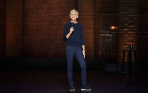Ellen DeGeneres' Final Comedy Special to Address Controversies