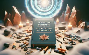 Effective Hypnotherapy Scripts for Smoking Cessation: Break Free from Nicotine Addiction