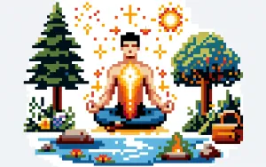 Discover the Powerful Therapeutic Touch Energy Healing Benefits for Mind and Body