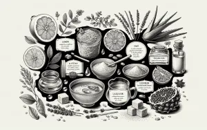 10 Effective Natural Exfoliation Remedies at Home for Glowing Skin