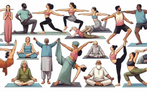 10 Effective Yoga Asanas for Weight Loss: Transform Your Body Naturally
