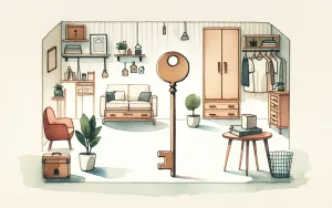 Unlock Simplified Living: Minimalist Living Tips and Tricks You Need to Know