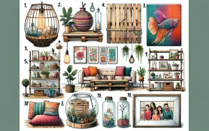 10 Budget-Friendly DIY Home Projects That Will Transform Your Space