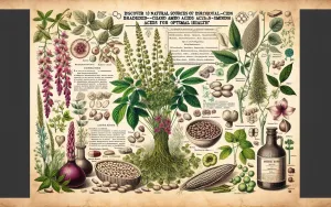 Discover 10 Natural Sources of Branched-Chain Amino Acids for Optimal Health