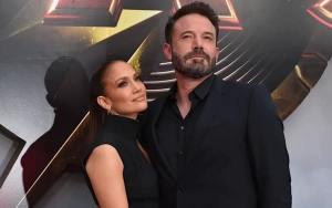 Jennifer Lopez Tours Two Beverly Hills Mansions Amidst Divorce With Ben Affleck
