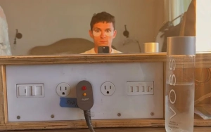 Tom Holland Embraces Self-Care Before Mysterious Film Shoot