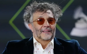 Fito Paez Cancels Mexico and Bogota Shows After Breaking Five Ribs