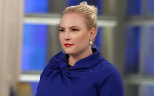 Meghan McCain Declines 'Dancing with the Stars' for Political Aspirations