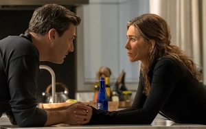 Jennifer Aniston Swoons Over 'Sexiest Man' Jon Hamm Due to Her 'Colossal Crush'