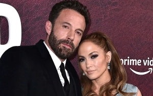 Jennifer Lopez and Ben Affleck Narrowly Avoid Awkward Run-In at L.A. Building Amid Divorce