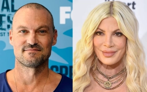 Brian Austin Green Encouraged Tori Spelling to Join 'DWTS' Despite Rejection