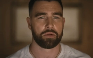 Travis Kelce Warns There's 'No Future' in First Full Trailer of 'Grotesquerie'
