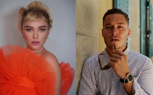 Florence Pugh Quietly Dating 'Peaky Blinders' Star Finn Cole