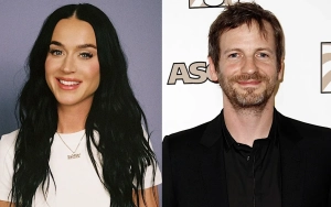 Katy Perry Defends Collaboration With Dr. Luke on New Album '143'