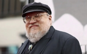 HBO Responds to George R.R. Martin's Criticism of 'House of the Dragon' Creative Choices