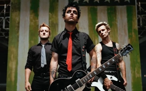 Green Day's Detroit Concert Paused Due to Unauthorized Drone