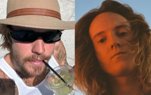 Justin Bieber Returns to Studio, Collaborates With Indie Star Mk.gee