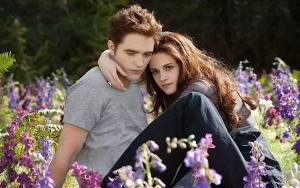 Stephanie Meyer's 'Twilight' Novel 'Midnight Sun' TV Adaptation Ordered to Series by Netflix