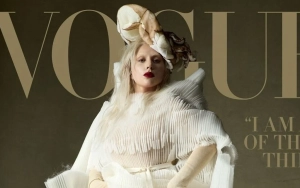 Lady Gaga Books February 2025 Release for New Album 'LG7' 