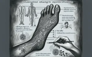 Understanding Reflexology for Improved Circulation Benefits: A Brief Guide