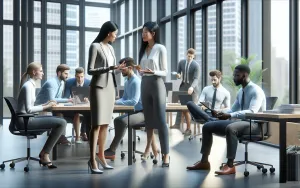 How to Avoid Office Politics: Essential Tips for a Harmonious Workplace