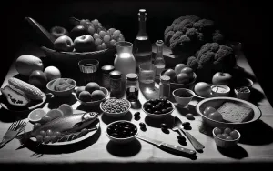 10 Nutrient-Packed Foods for Mediterranean Diet Meal Plan