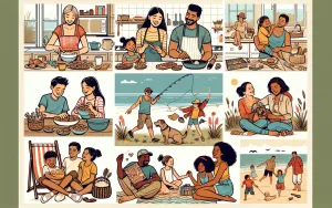 10 Fun Activities for Family Bonding on Weekends That Everyone Will Love