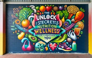 Unlock the Secrets of Integrative Nutrition and Wellness for a Healthier You