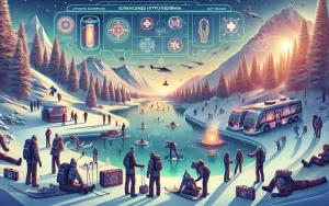 Essential Hypothermia First Aid for Outdoor Activities in Winter: Stay Safe and Warm