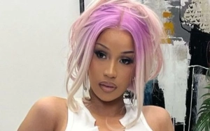 Cardi B Fires Back After Facing Backlash for Calling Herself 'Light-Skinned'