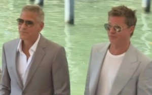 Brad Pitt and George Clooney to Return for 'Ocean's 14'