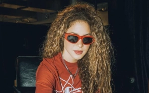 Shakira Breaks Silence on Her Decision to Settle Tax Fraud Case