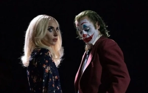 Lady Gaga Encouraged to 'Sing Poorly' by Joaquin Phoenix in 'Joker: Folie a Deux'