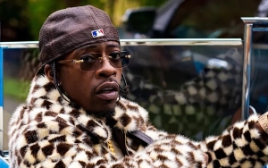 Rich Homie Quan's Lifeless Body Found by Girlfriend on Couch at Atlanta Home