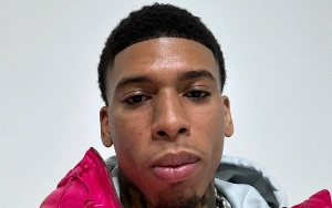 NLE Choppa Confuses Fans by Declaring He's 'Coming Out' in New Tweet
