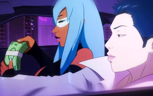 Megan Thee Stallion and RM of BTS Unleash Powerful Rap Duet 'Neva Play'